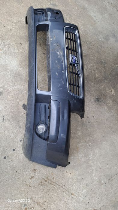 Предна броня Volvo C30 (2006-2010г.) Волво ц30