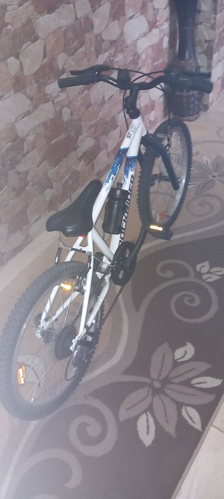 Bicicleta copii 6-9 ani Rockrider  ST120
