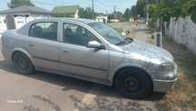 Vand /Schimb Opel Astra G 1.6 16V +GPL