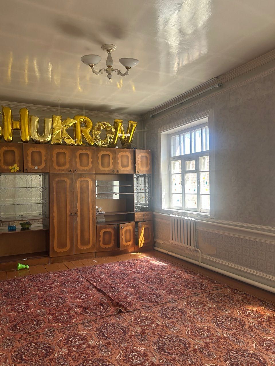 Сдается в аренду дом