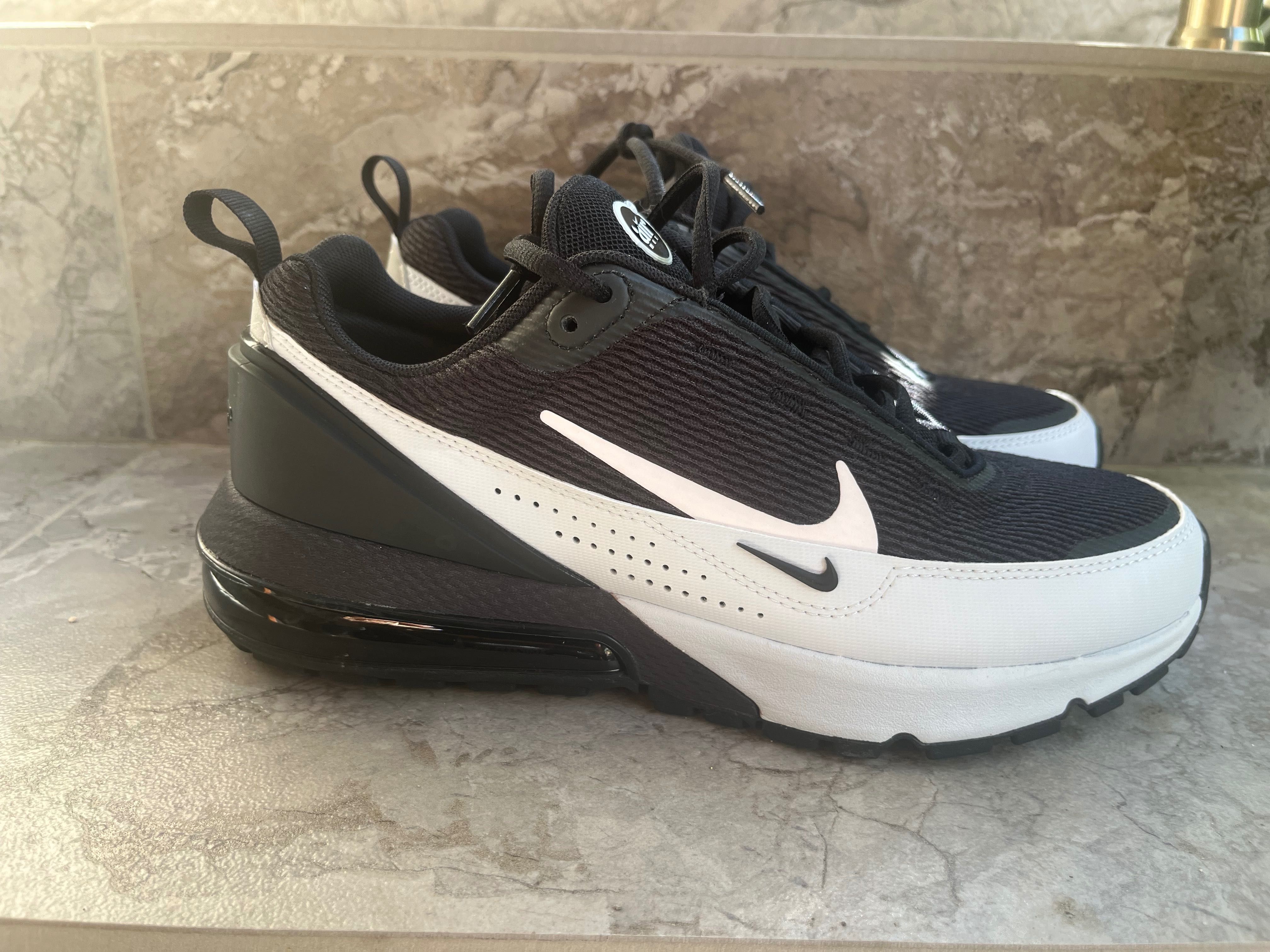 Nike Air Max Pulse