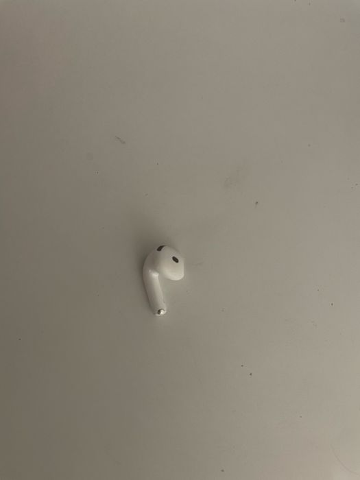 Air Pods 4 оригинал