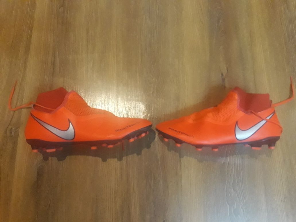 Nike Phantom Vision Academy DF FG/MG A03258-600