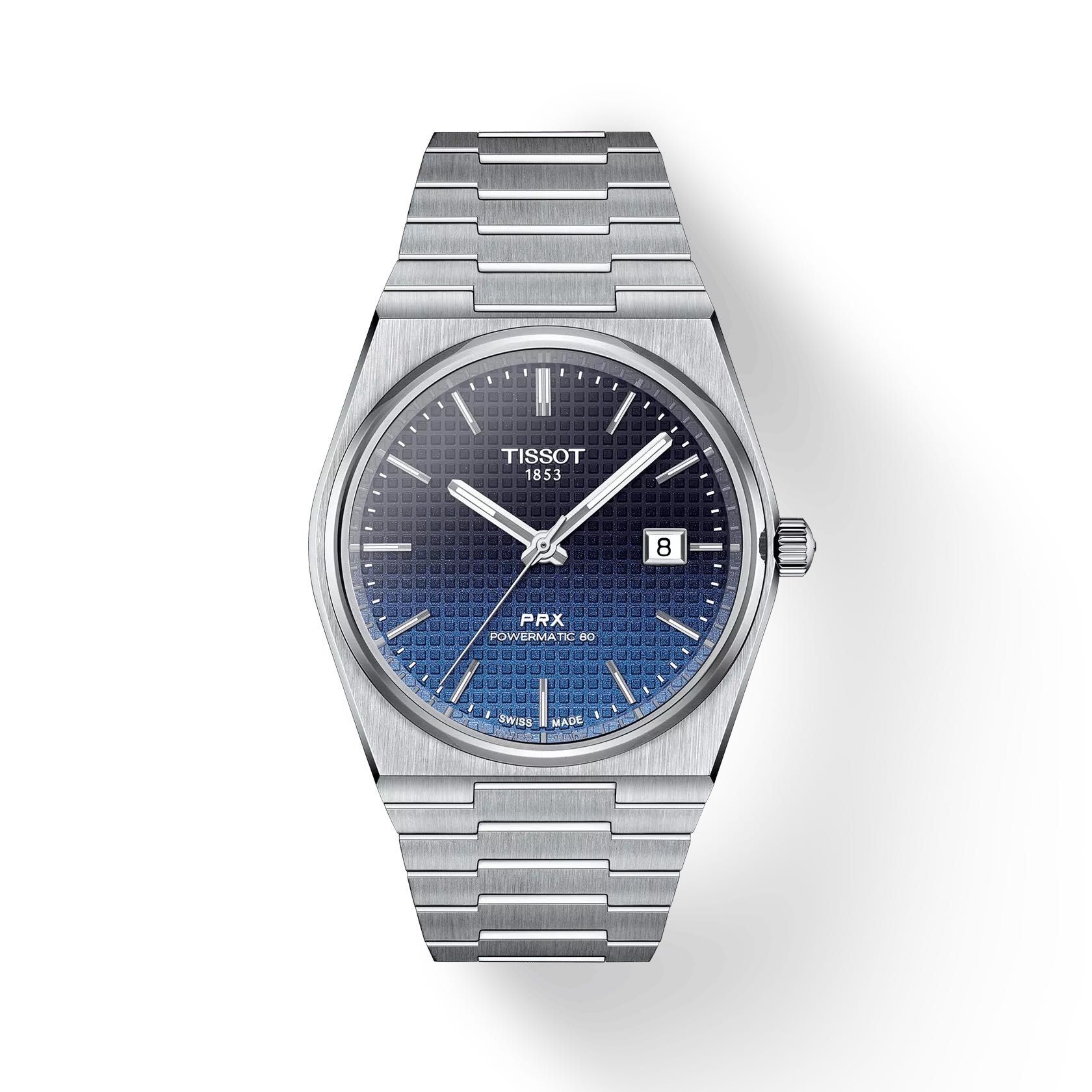 Tissot PRX Powermatic 80 40mm