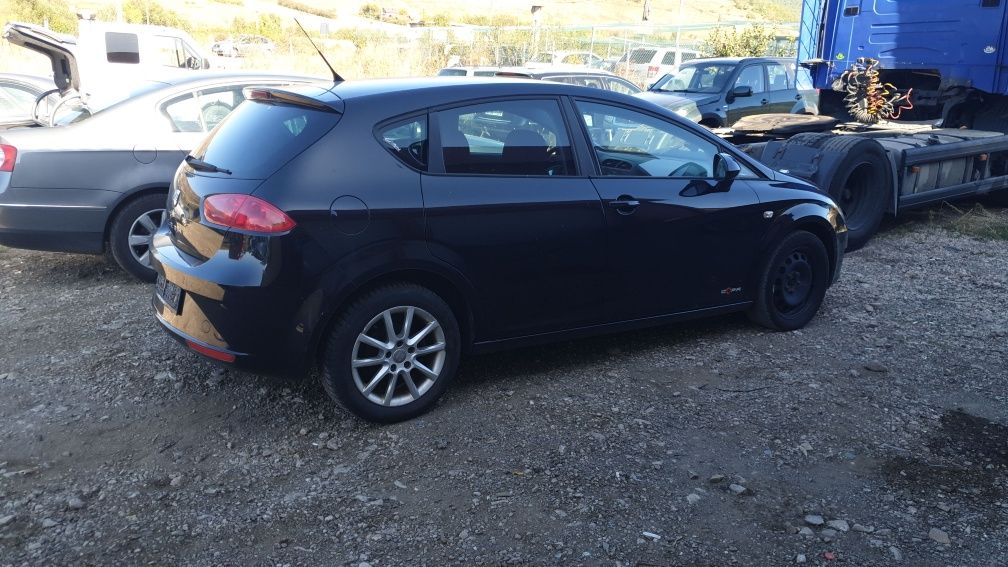 Dezmembrez Seat Leon 1.6 2012