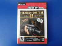 Soldier Of Fortune II: Double Helix [Gold Edition] - joc PC