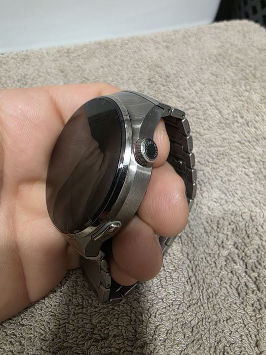 Huawei watch 4 pro LTE MDS-AL00