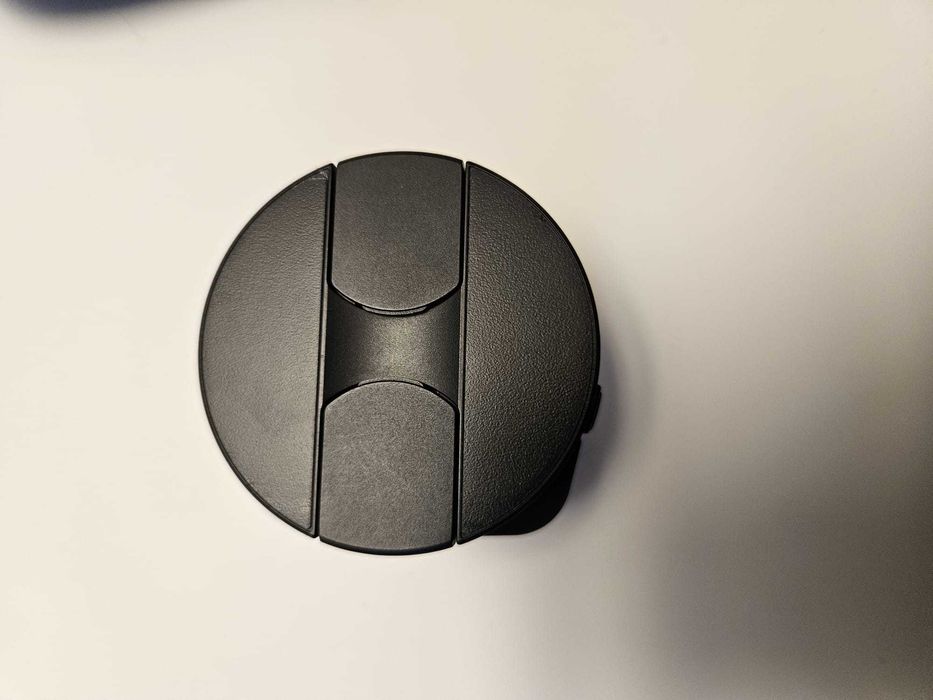 Aparat foto stil obiectiv Sony Cyber-Shot DSC-QX10 pentru smartphone