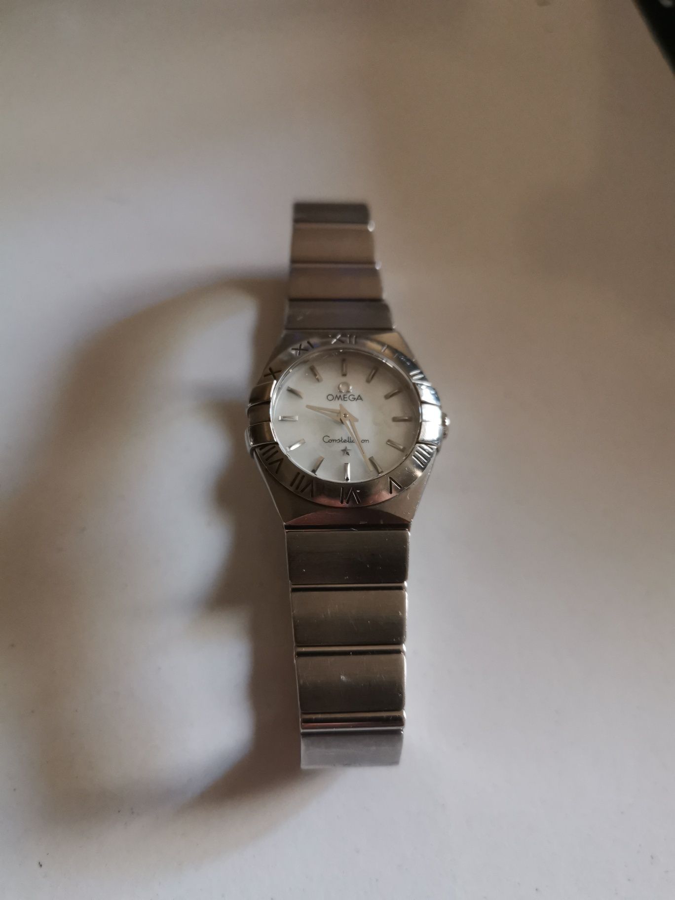 Omega constellation
