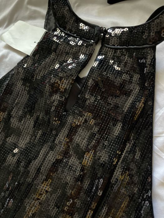 Платья шикарная.