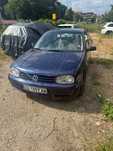 Vw Golf 4 на части