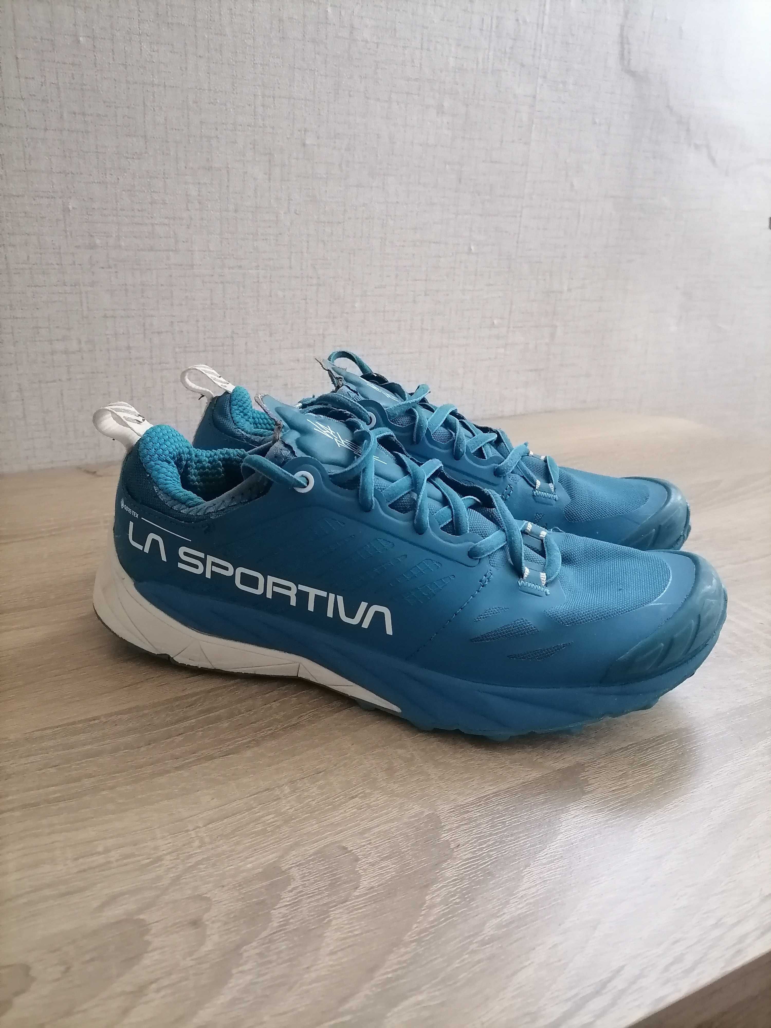 Маратонки LASPORTIVA 37номер