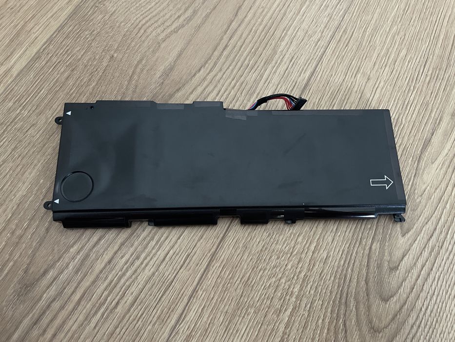 Baterie - Acumulator laptop Samsung AA-PLVN8NP 8 celule Originala