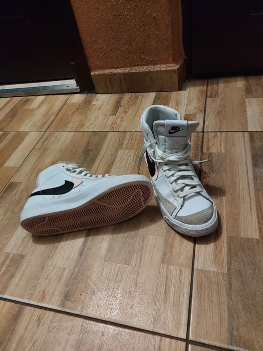 Nike Blazer mid 77