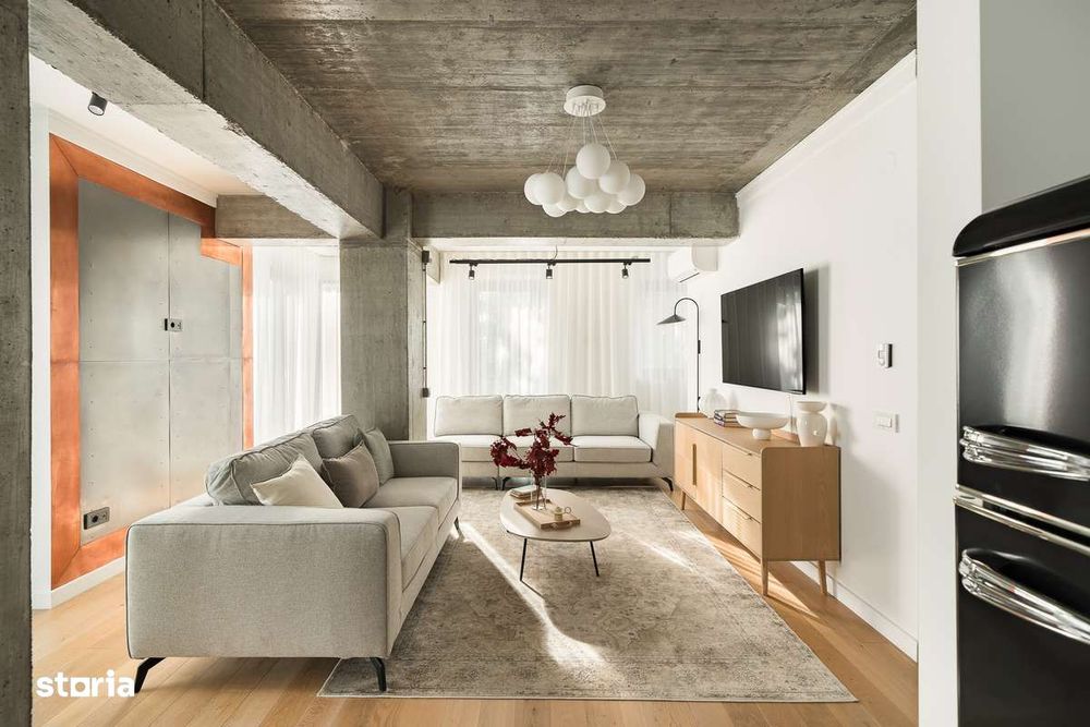 Vand Apartament 3 Camere Cladirea Stela, Nicolae Balcescu 80A