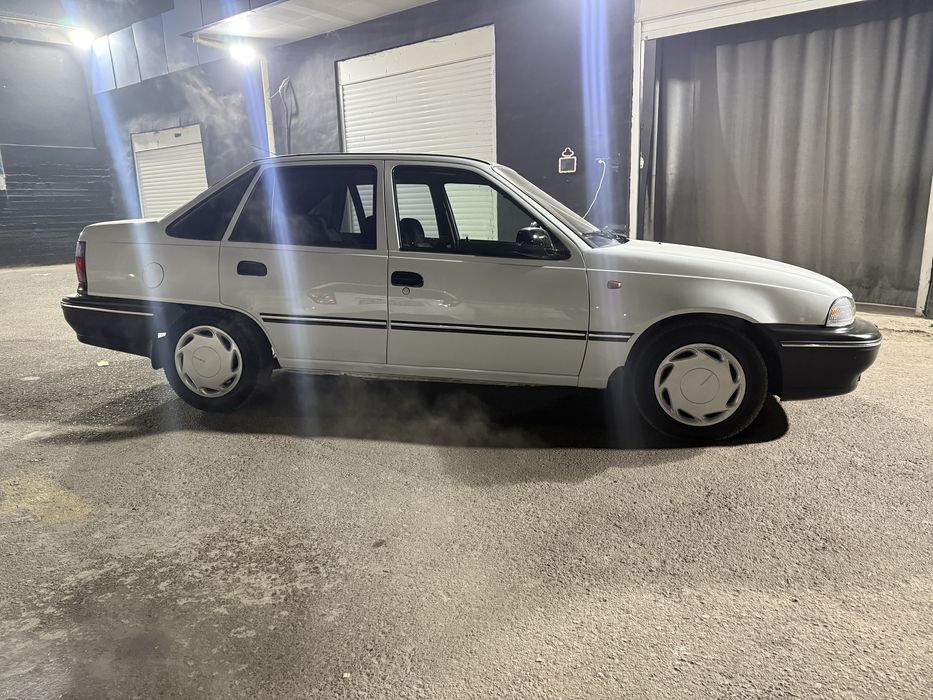 Nexsia sons supper kondisonder