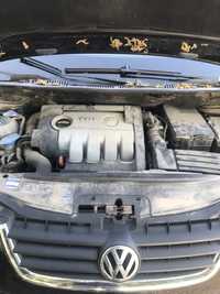 Motor  Volkswagen Touran Passat B6 , Skoda Seat 2.0 tdi  BMM,BMP