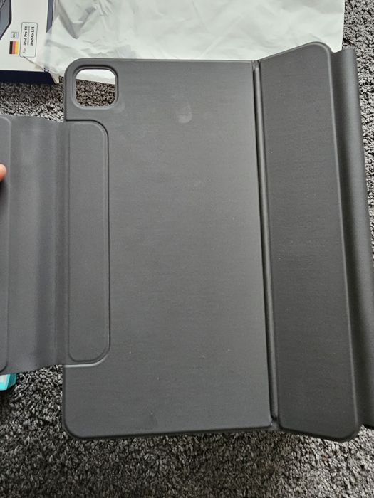 Esr Magnetic Keybroad Case Ipad 11 Pro, Air 4/5