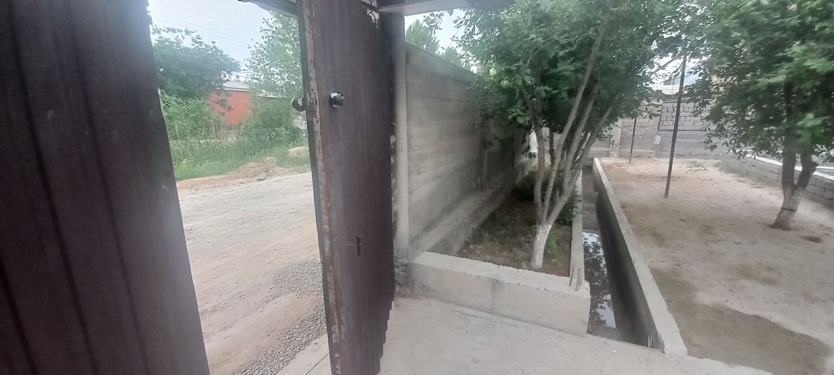 Продаётся жилой дом