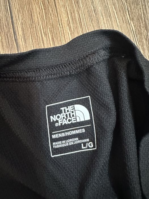 Tricou The North Face