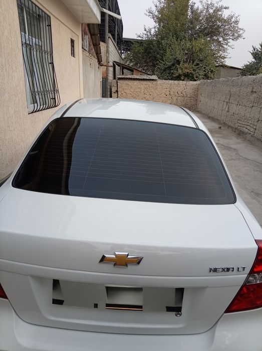 Nexia 3 sotiladi