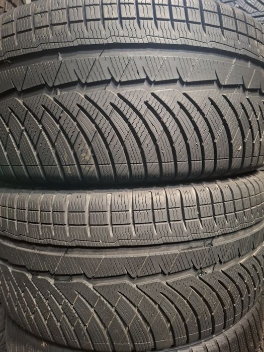 255 40 18 anvelope iarna bmw seria 3 f30 Mercedes c cls cl w124