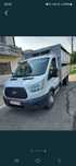 Vând  urgent  Ford  Transit  Transport  animale