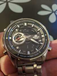 Vând ceas Casio Edifice