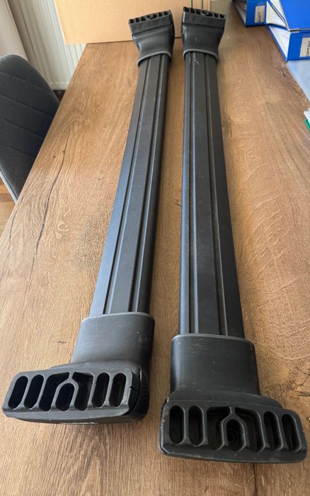 THULE - Bare Transversale