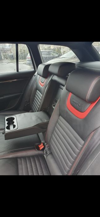 Vand skoda octavia 3 vrs