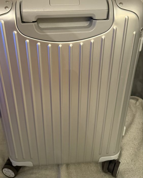 Troller Rimowa - model cabin original