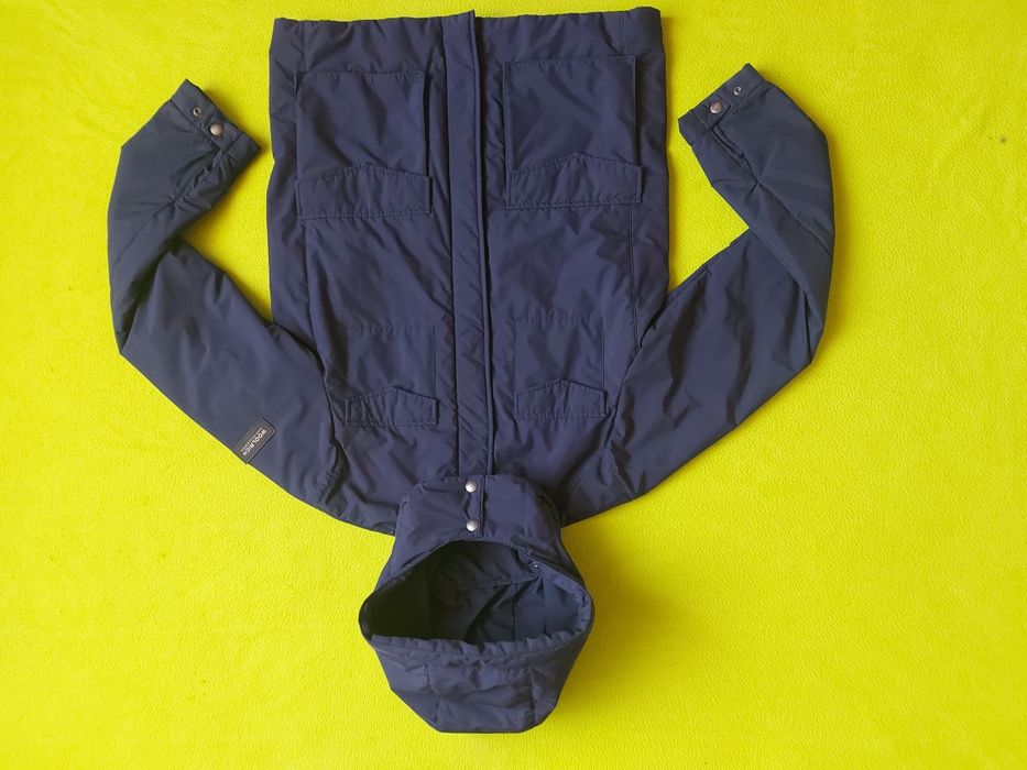Woolrich-S-Оригинално