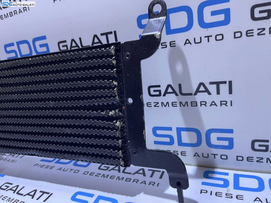 Radiator Racitor Motorina Peugeot 3008 2009 - 2016 Cod 9649143680