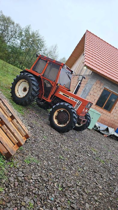 Fiat agri dt 65 66