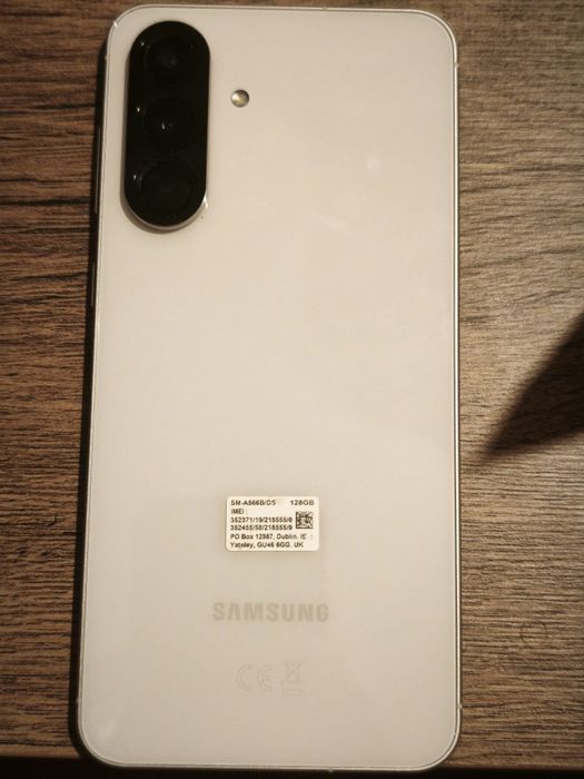 Samsung a56 128гб
