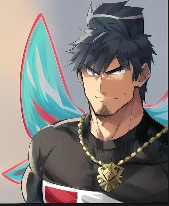 Мои собственные NFC 25000