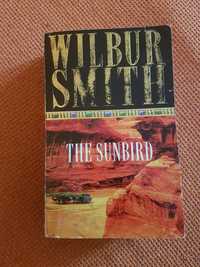 " The Sunbird " - Wilbur Smith