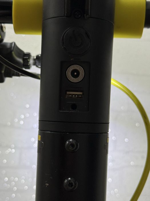 Vand trotineta electrica LEXGO S8+ light-up