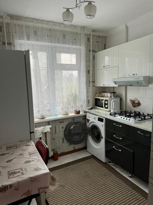 Сдаю квартиру на парке ашхобад