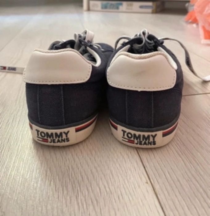 Tenesi tommy jeans