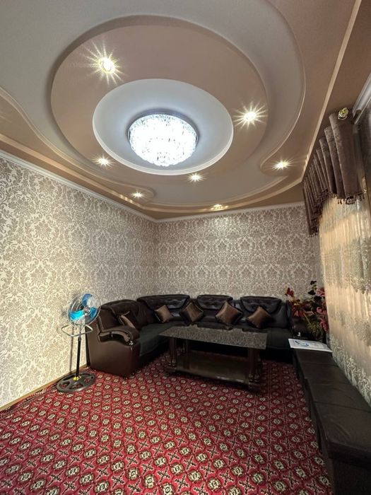 Kavarzorda uy sotiladi srochna