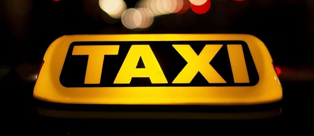 Cesionez licență taxi