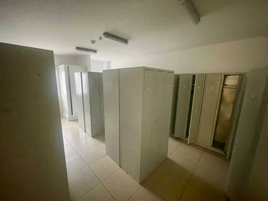 Spațiu versatil Focșani – închiriere totală/parțială