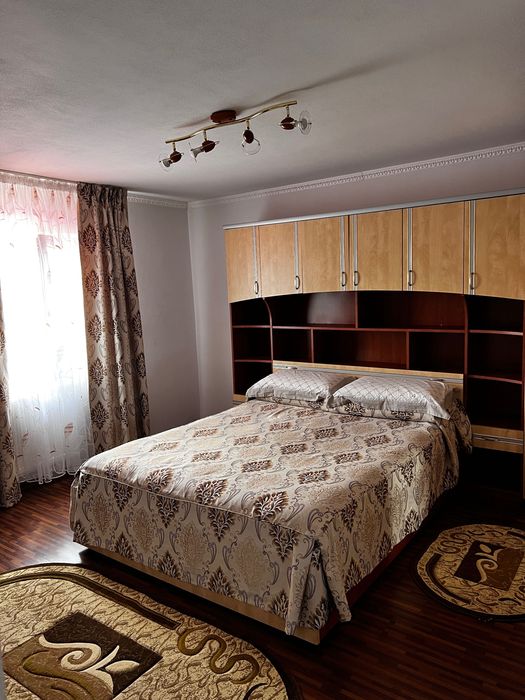Cazare Casa Baciu