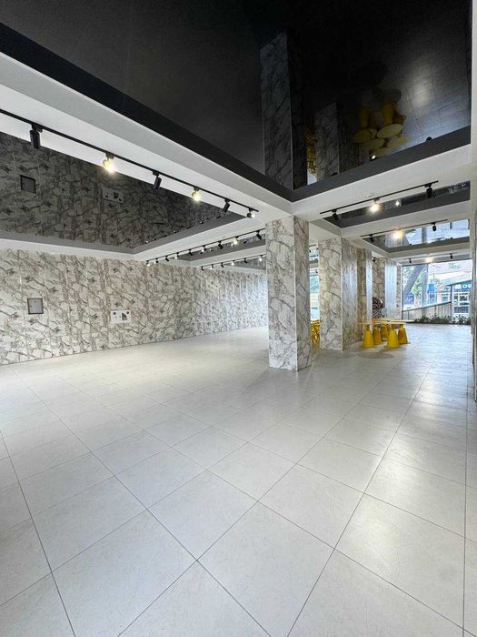 Коммерческое помещение 210м2 Ракат, первая линия