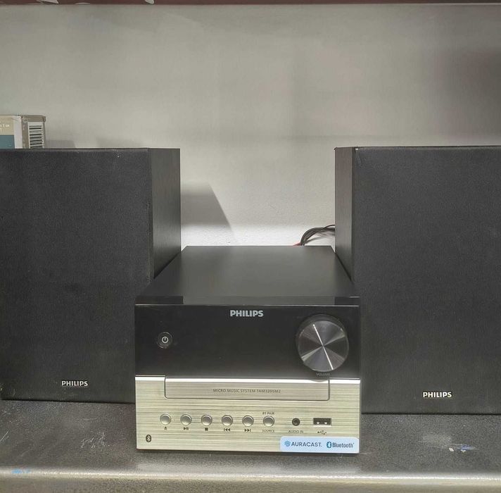Аудио микросистема Philips TAM3205M2/12