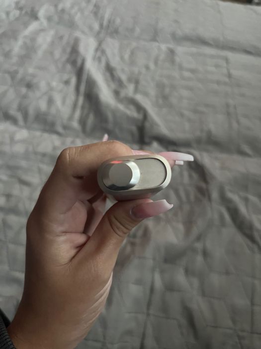 Iqos Iluma One bun