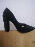 Pantofi  dama nr 38