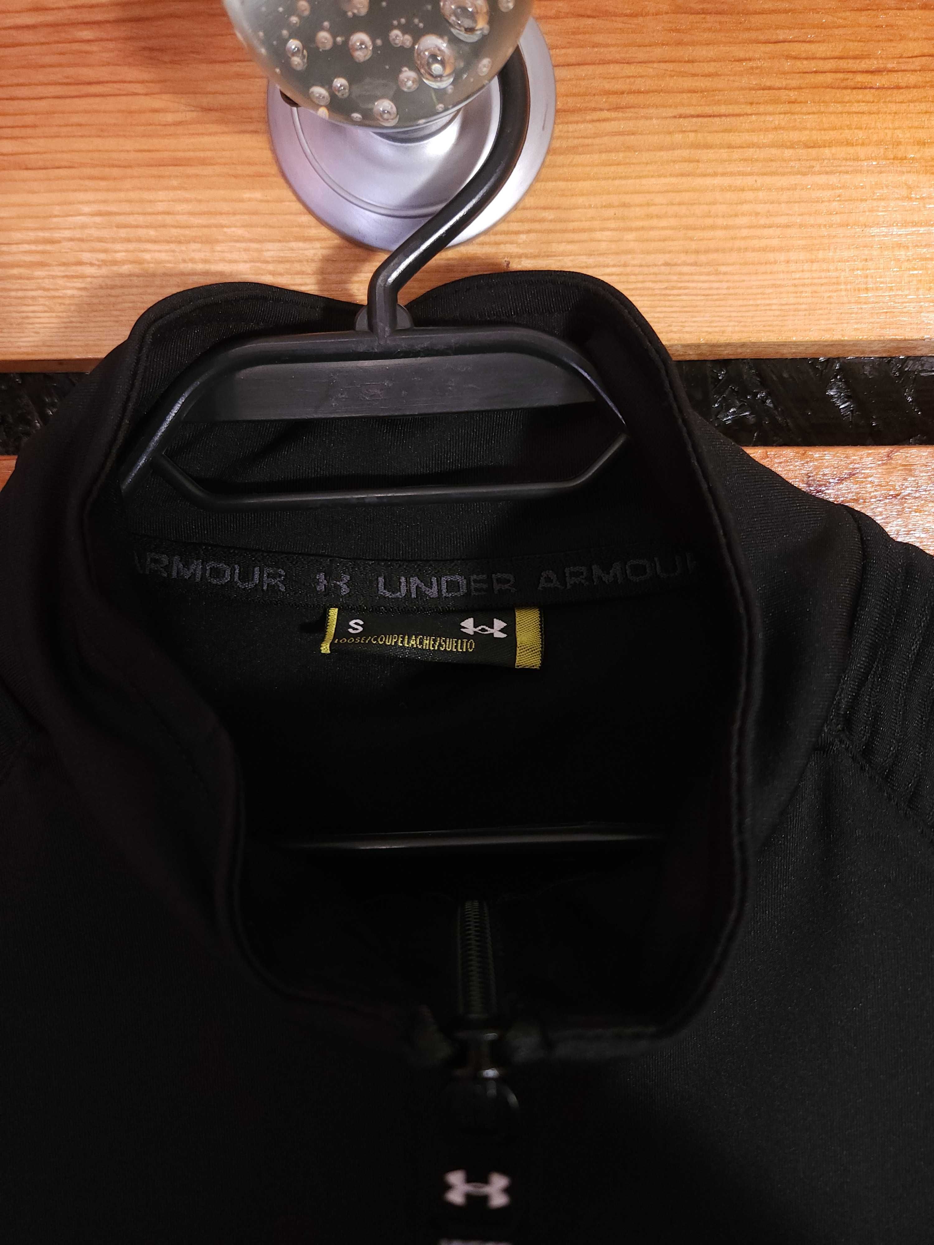 Under Armour Горнище/Мъжко S