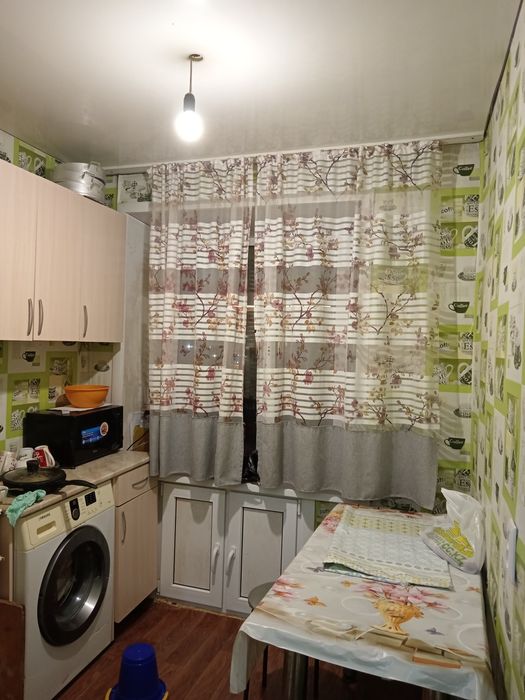 Квартира на кск 1 комнатная